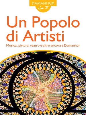 cover image of Un Popolo di Artisti